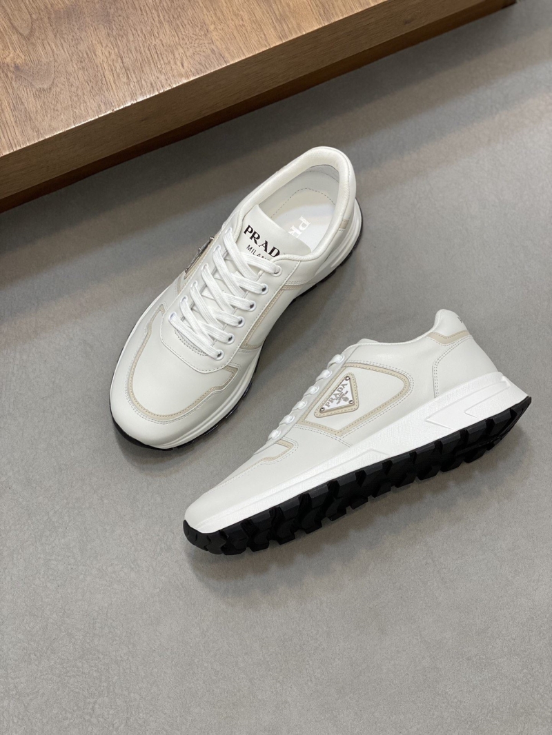 Prada Casual Shoes